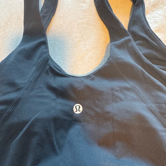 Lululemon Align™ Bodysuit 25" Size 6 - Picture 4 of 10